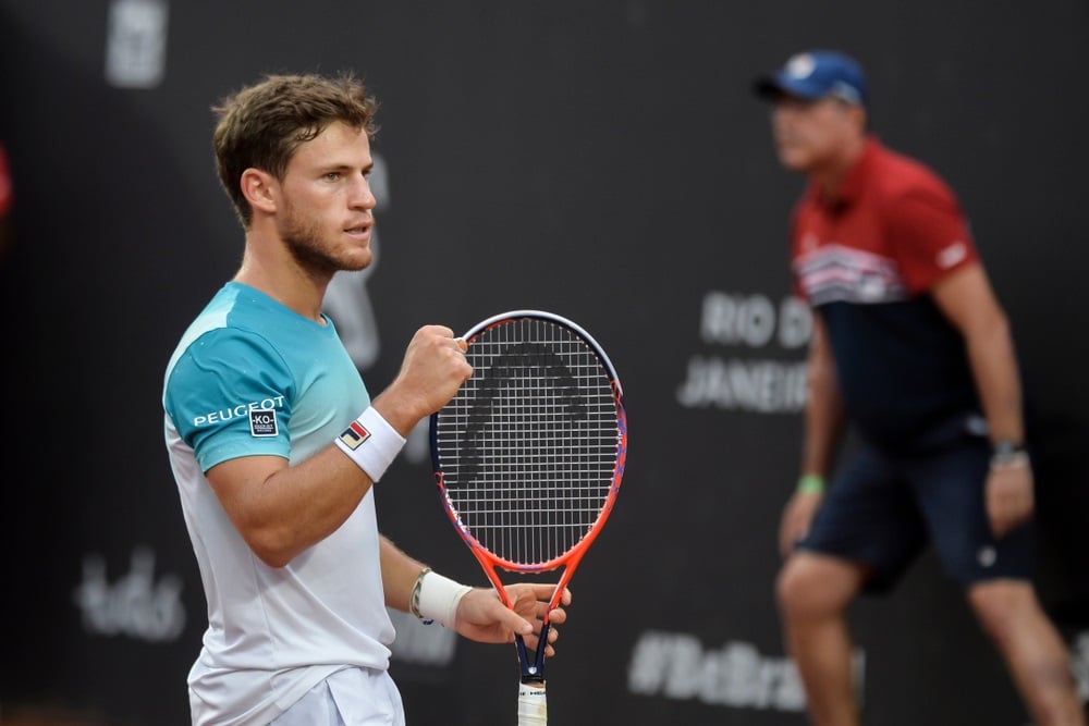 Diego Schwartzman