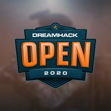 December DreamHack Open with Movistar Riders and Saw