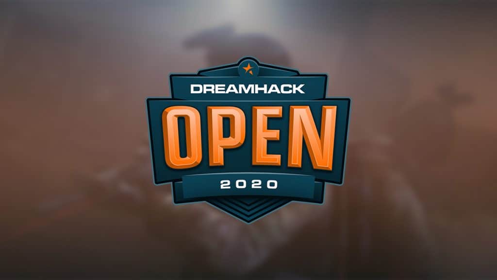 DreamHack Open
