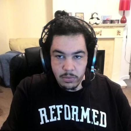 Greekgodx Receives Second Twitch Ban