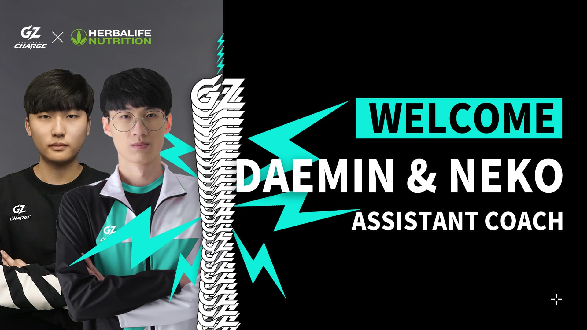 Guangzhou Charge Add Daemin Neko