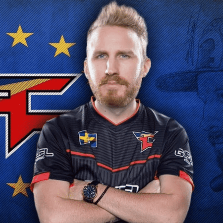 Olofmeister, the Swedish Counter-Strike Icon