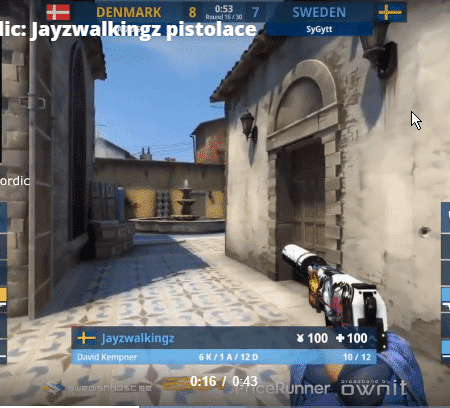 Galaxy Racer, Lilmix and Young Ninjas invited — final qualifier for Elisa on Friday