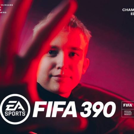 FIFA prodigy extends series