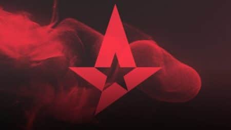 7-Man Astralis CS:GO Roster to Compete at IEM Katowice