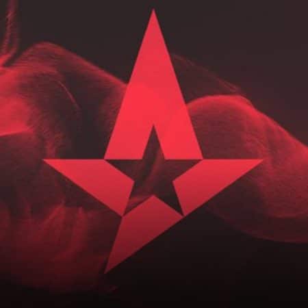7-Man Astralis CS:GO Roster to Compete at IEM Katowice