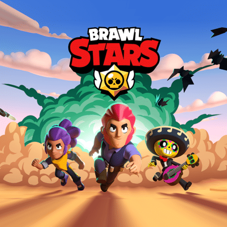 From the crack to ARAM, another LoL map for Brawl Stars