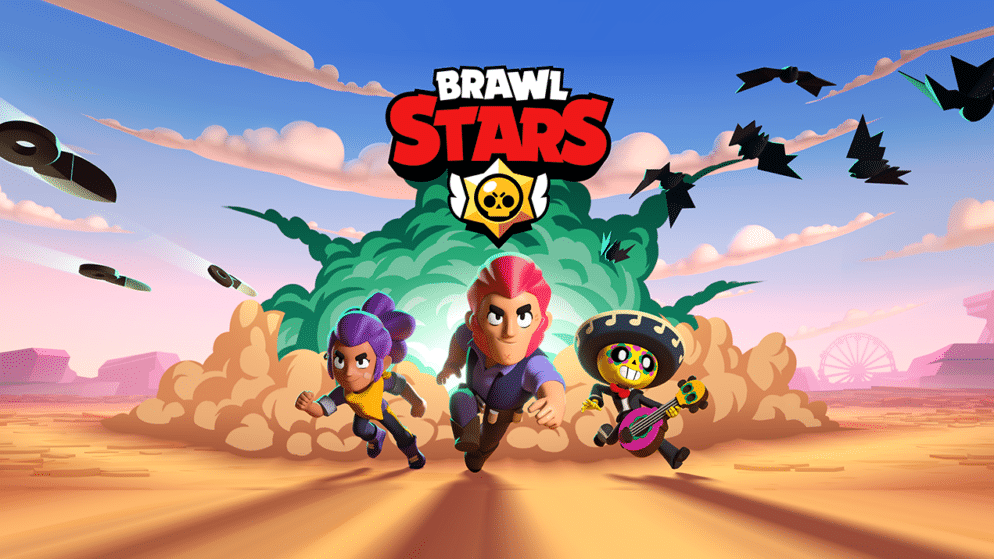 From the crack to ARAM, another LoL map for Brawl Stars