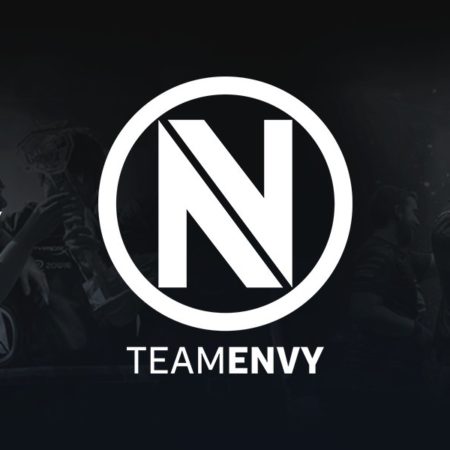 CS:GO: Envy dismisses roster