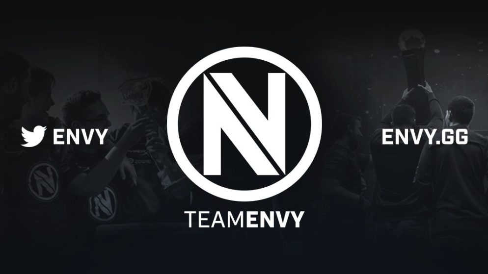 CS:GO: Envy dismisses roster