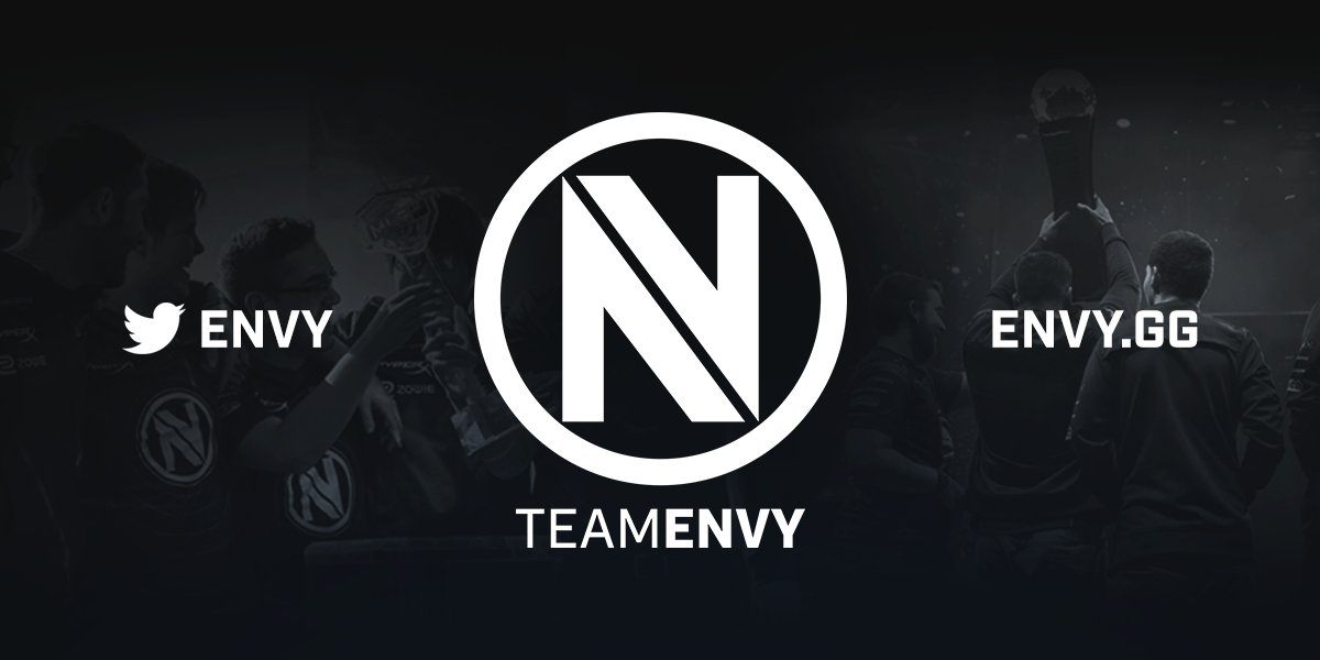Envy