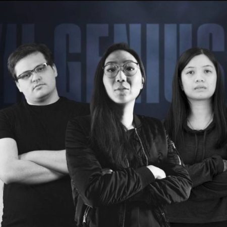 Evil Geniuses enters Valorant with a mixed team of three male and two female players