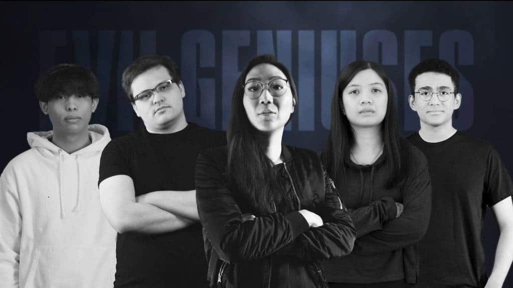 Evil Geniuses enters Valorant