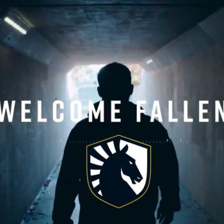 FalleN Officially Added to Team Liquid’s CS:GO Roster