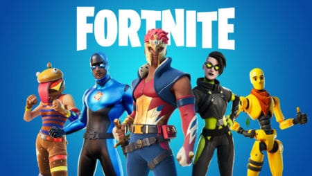 Fortnite Trip Banned for Avoiding Shakedown Mechanic