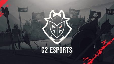 G2 Esports extends its success with a triple total renovation
