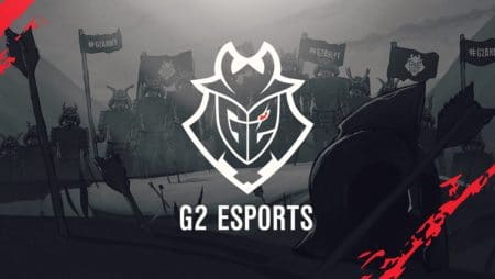 G2 demolishes Fnatic and triumphs in European derby