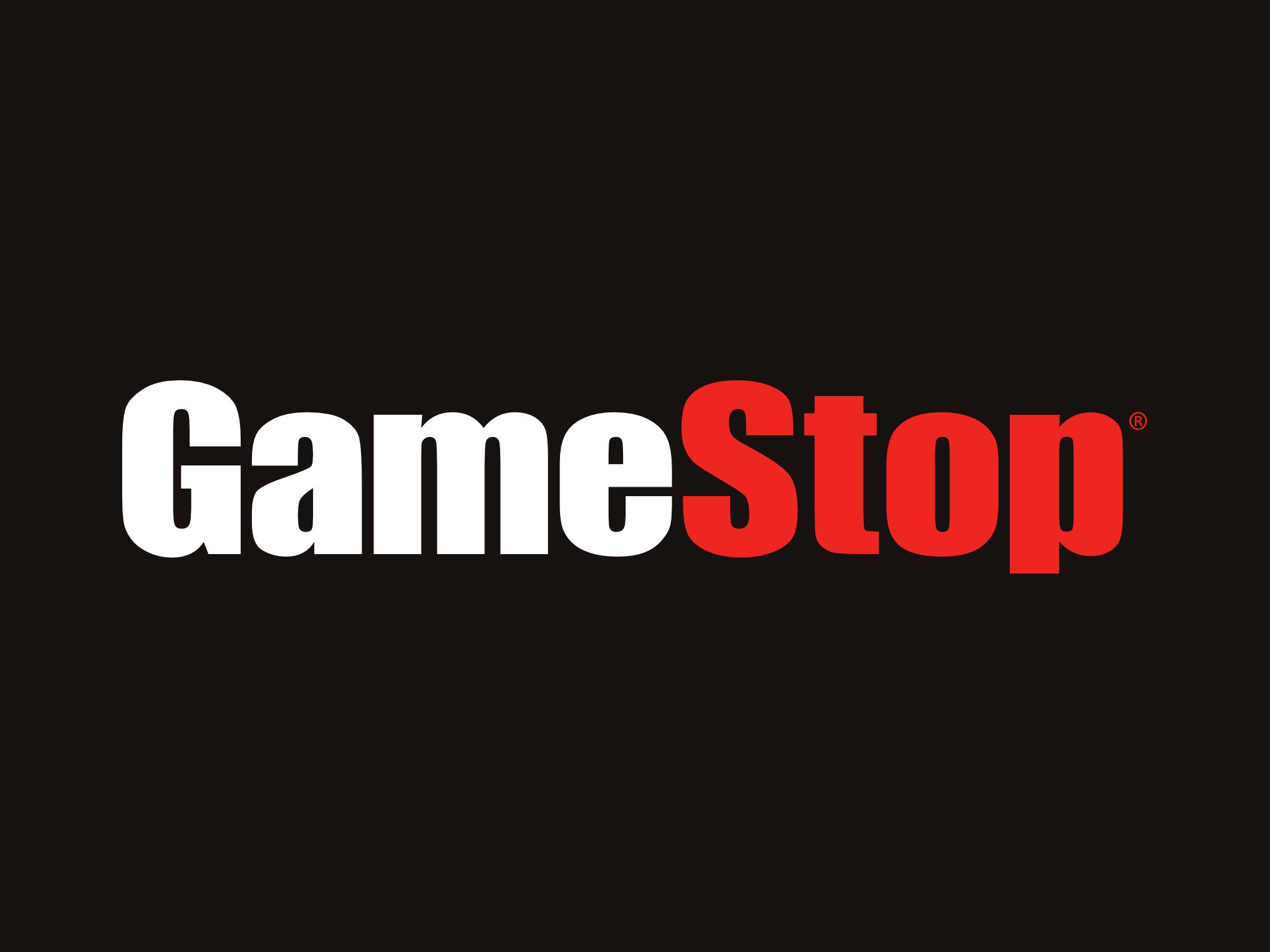 Game Stop