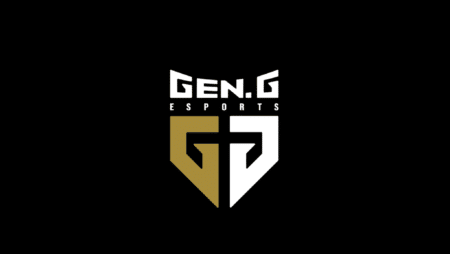 Gen.G Hires mCe as VALORANT Coach