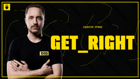 Get_RiGhT announces its ‚temporary‘ withdrawal as a professional CS:GO player