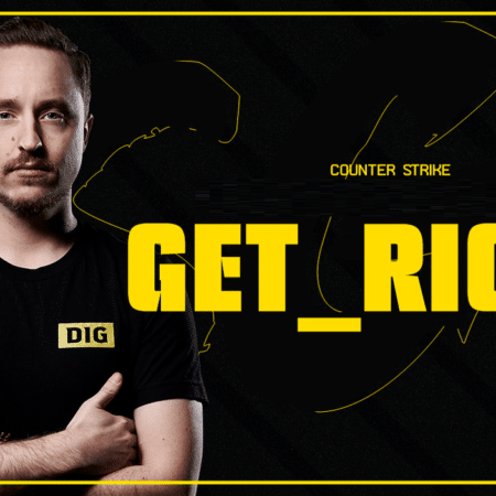 Get_RiGhT announces its ‚temporary‘ withdrawal as a professional CS:GO player