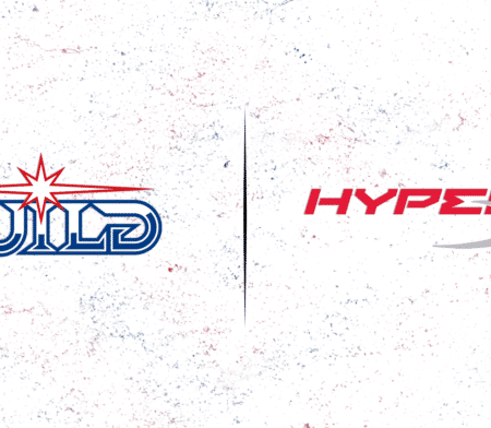 Guild Esports signs two-year agreement with HyperX