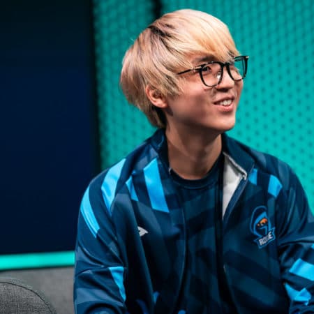 Mercato LoL: Hans Sama extends with Rogue in LEC