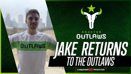 OWL: JAKE returns to Houston