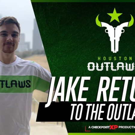 OWL: JAKE returns to Houston