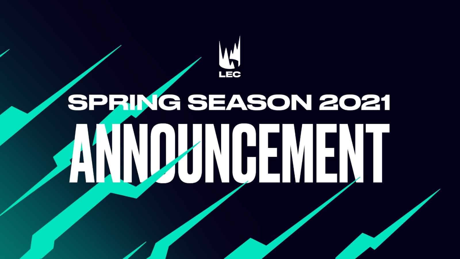 LEC 2021 Spring Split