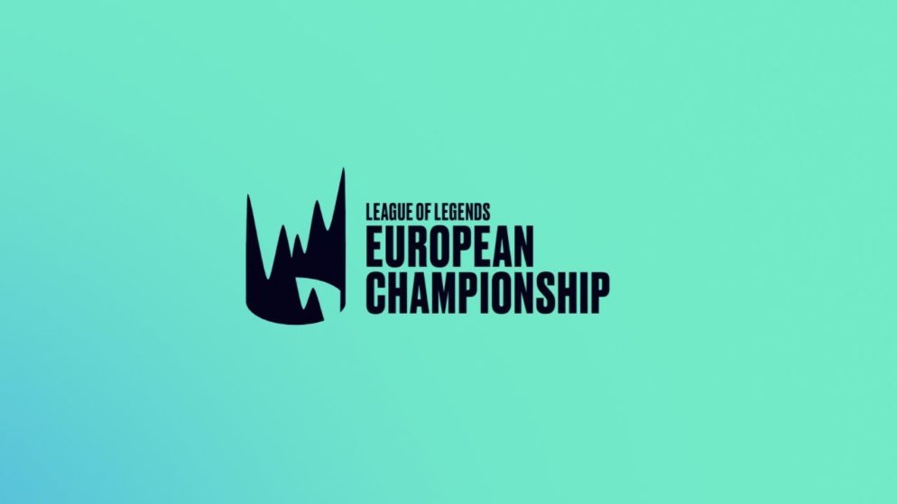 LEC closes a sponsorship agreement with Trovo