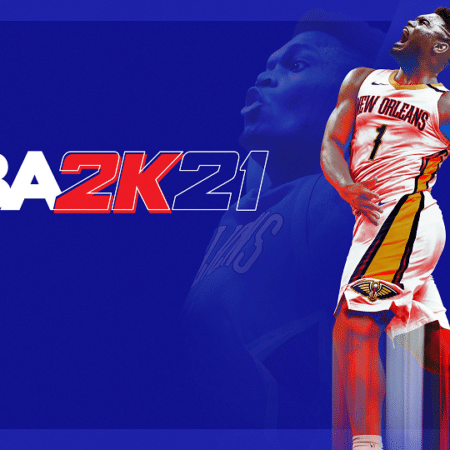 NBA2K21 MyTeam: Week Round-Up.