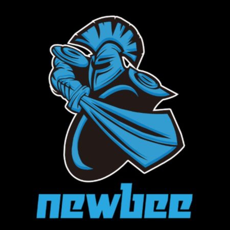 Dota2: Lifetime Newbee Ban