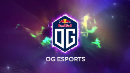 After bad results on CS:GO, OG Esports would separate from NBK