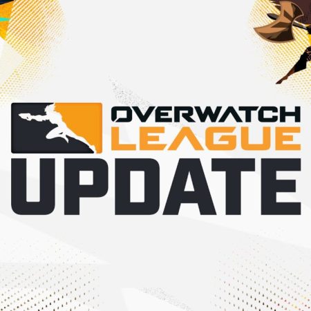 Overwatch League changes format: matches will be online only