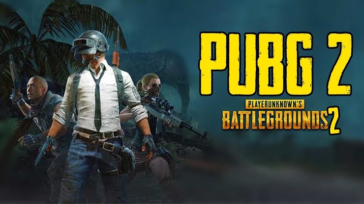 PUBG 2: Successor almost ready