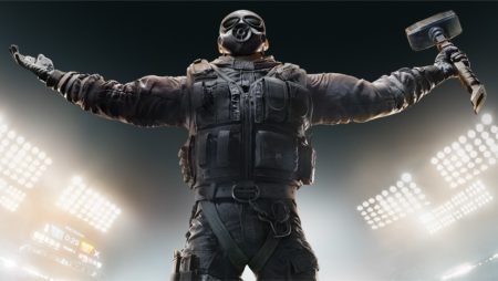 R6S receives server upgrade