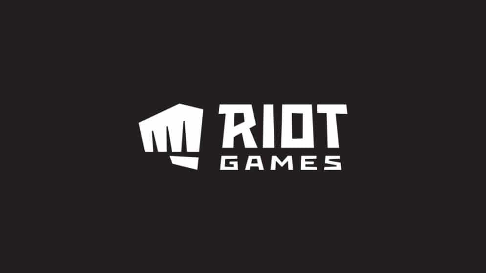 Riot Games investigating claims of gender discrimination