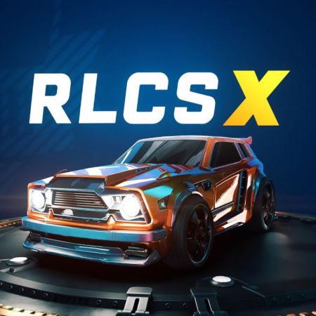 BBC Sport to broadcast the tenth season of the Rocket League Championship Series X