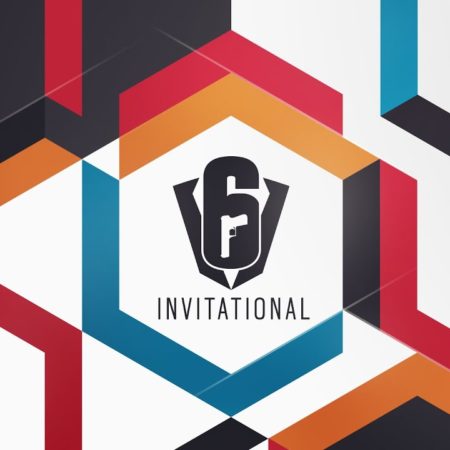 Six Invitational 2021 in Paris