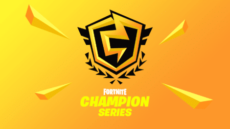 The Fortnite Champion Series will put $20 million up for grabs in 2021!