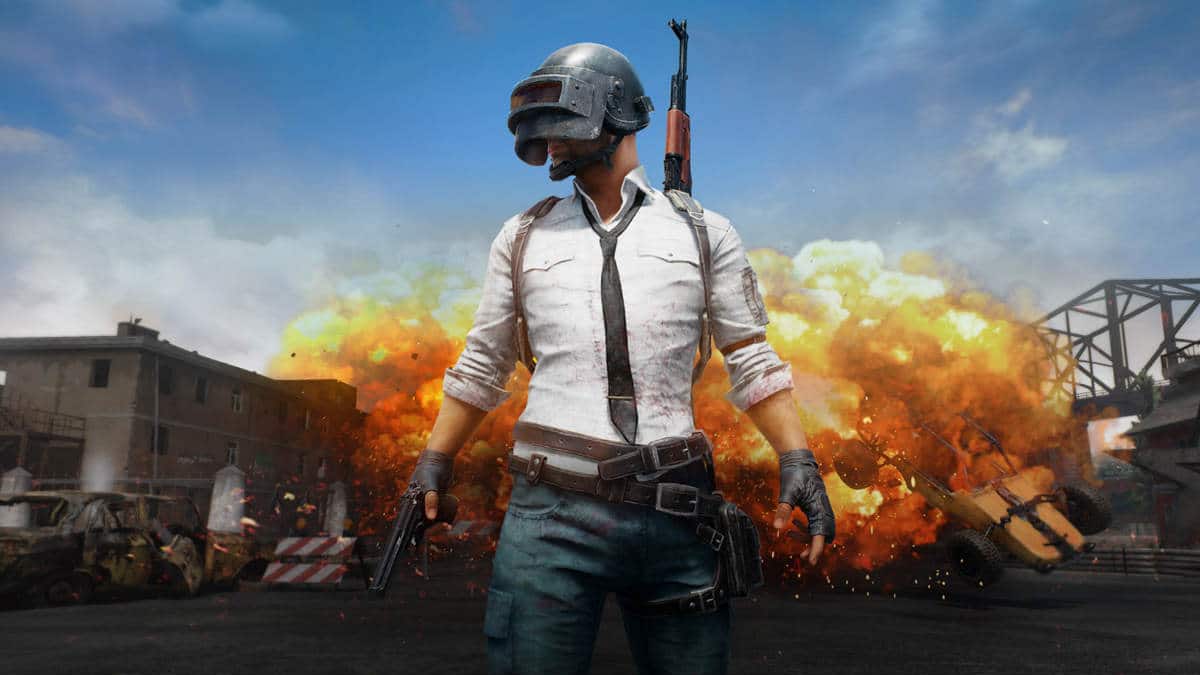 Unicorns of Love Releases Entire PUBG
