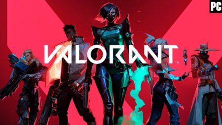 Valorant: Patch 2.03 Overview