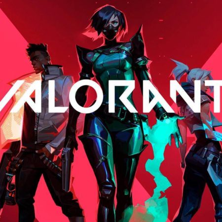 Valorant: Patch 2.03 Overview