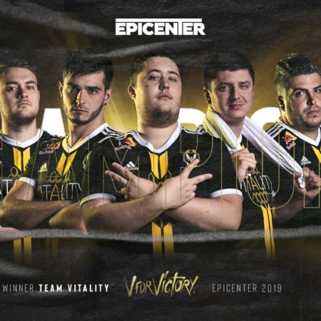 Vitality penalized for stream sniping
