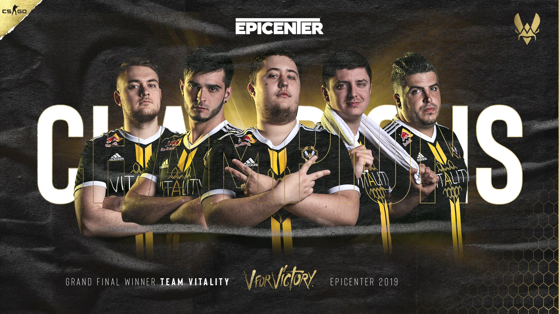 Vitality