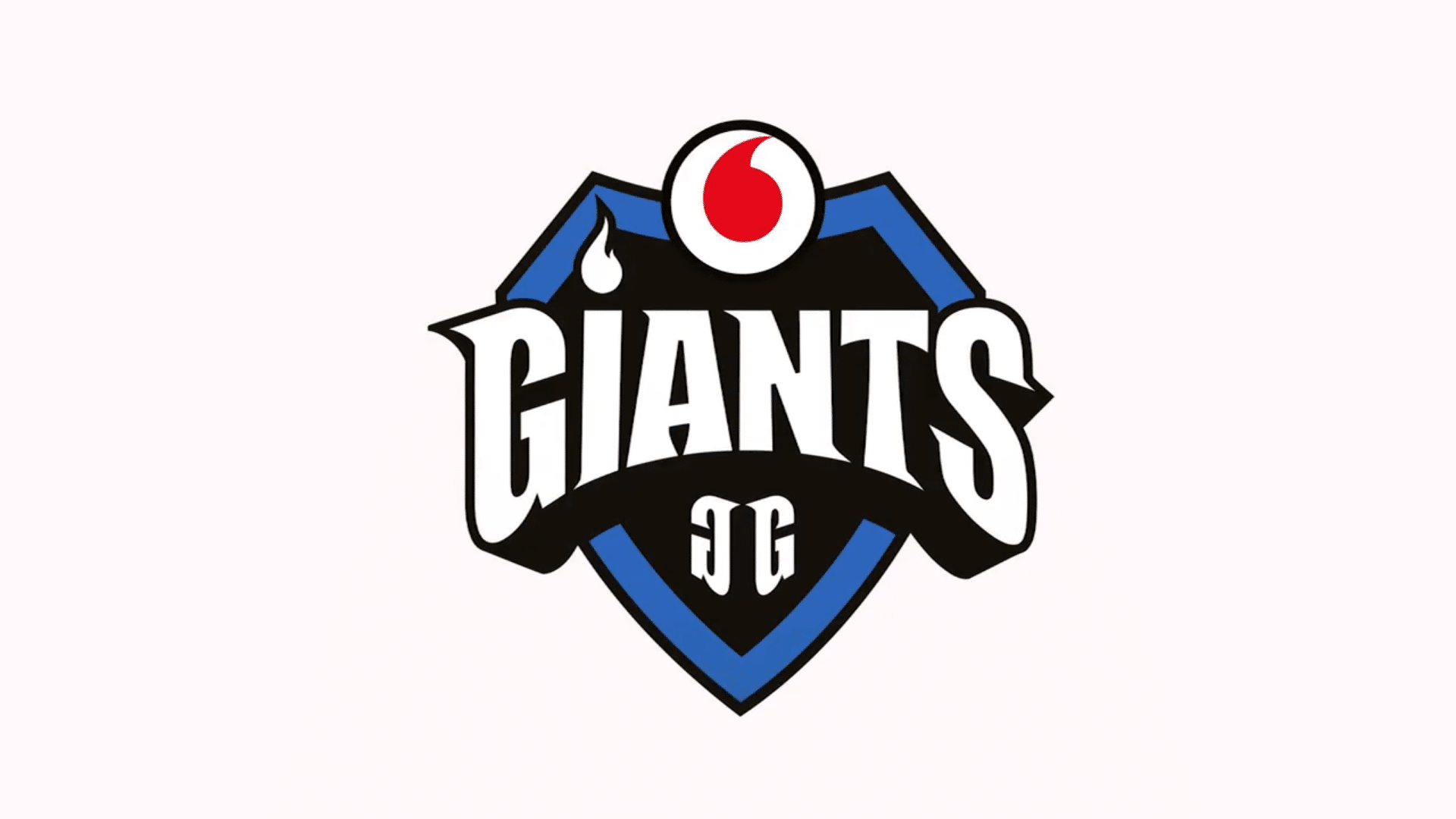 Vodafone Giants
