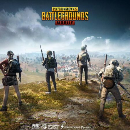 PUBG Mobile bans cheaters