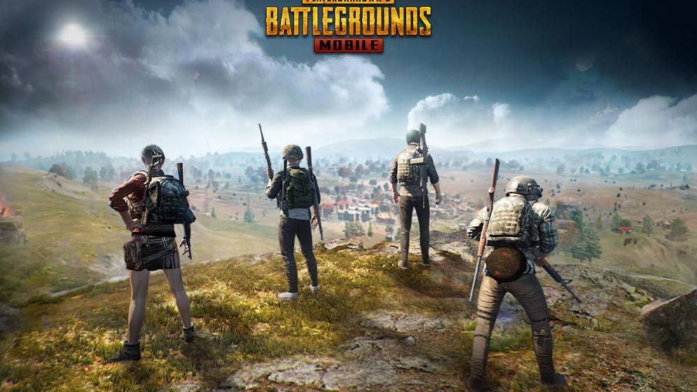 PUBG Mobile bans cheaters