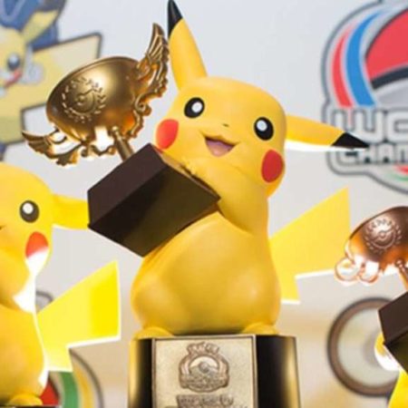 2021 Pokémon World Championships postponed to 2022